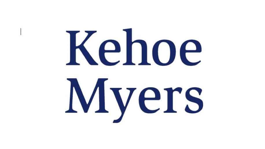 The Evolution of Kehoe Myers