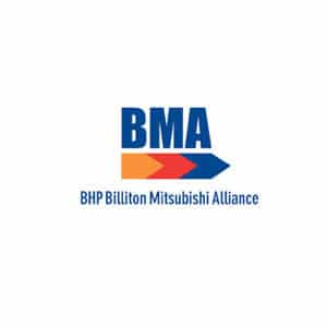 BP BMA Logo
