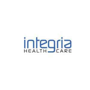 Integria - Logo