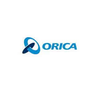 Orica - Logo